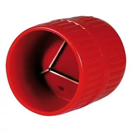 EXTOL Belső és külső sorjátlanító, műanyag,  4-38mm