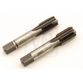 CZ Tools® kézi menetfúró csőmenethez (2 darabos) G 1/4