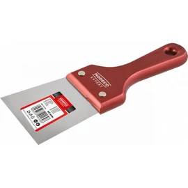 MODECO 72-078 Spakli inox fa nyéllel 80 mm