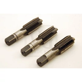 CZ Tools® kézi menetfúró, 3 részes M22.0*2.5