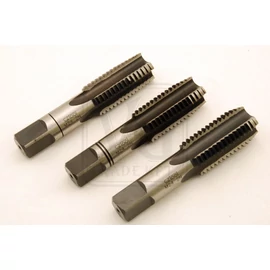 CZ Tools® kézi menetfúró, 3 részes M24.0*3.0