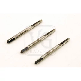 CZ Tools® kézi menetfúró, 3 részes  M3.5*0.6