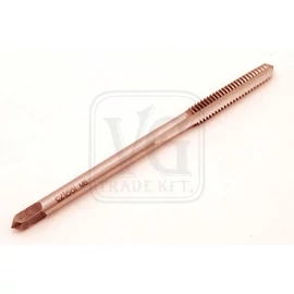 CZ Tools® gépi anyamenetfúró  M6.0*1.0