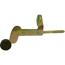 Zsalugáter kitámasztó