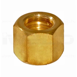 Hollandi anya 3/8" jobbos