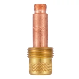 AWI gázlencse 3,2mm SR17/26/18W 45V27