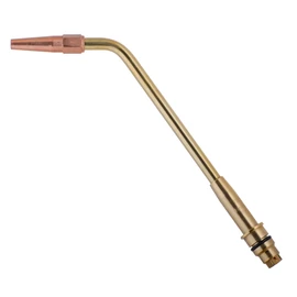 IWELD VRG hegesztő égőszár 1-es (Varga kompatibilis)