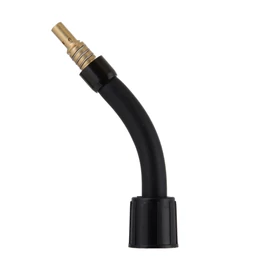 Hegesztő pisztoly nyak MIG150F forgatható