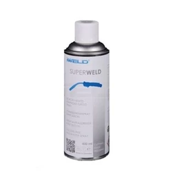 SUPERWELD letapadás gátló spray 400ml, szilikon mentes
