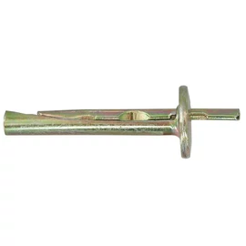 Acél beütőék (fődémék) 6x40