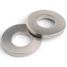 Feszítő alátét (tányér rugós), horganyzott  M8