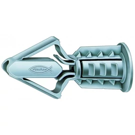 HDF Üreges lapdübel FISCHER