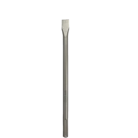 Abraboro® SDS-Max lapos véső 600 x 24 mm