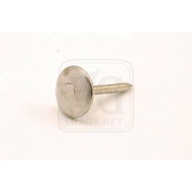 Kárpitos szeg, nikkelezett