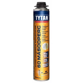 TYTAN 60 SEC ragasztóhab