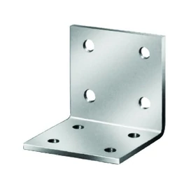 Vormann (70905) Derékszögű szeglemez 50 x 50 x 40