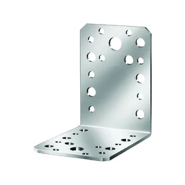 Vormann (70921) Derékszögű szeglemez 50 x 50 x 35