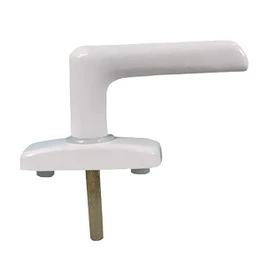 R300 ablak félkilincs (Fehér, 6mm)