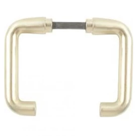 Csőkilincs 180 (F2)