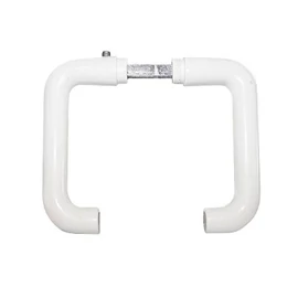 Csőkilincs 180 (Fehér)