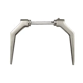 Portálkilincs (Alu)