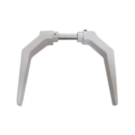 Portálkilincs (Fehér)