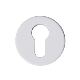 Cilinderes rozetta (Fehér)