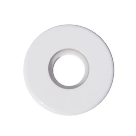 Kilincs rozetta (Fehér)