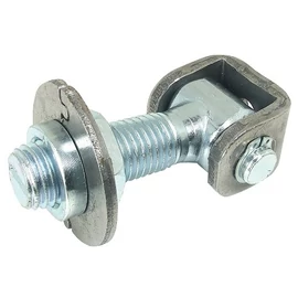 Állítható forgáspont M18 (hegeszthető)