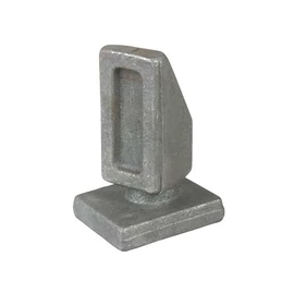 Alsó forgáspont (talpas) natúr