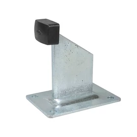 Tolókapu ütköző lecsavarozható