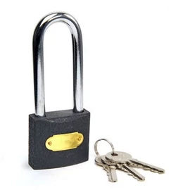 Kínai lakat festett 50 mm hosszúkengyelű