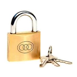 Kínai lakat réz 63 mm