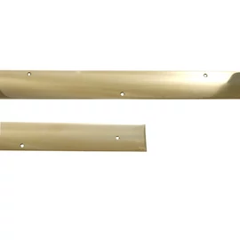 Küszöbsín réz 40x 860 mm