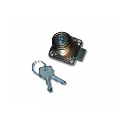 ELGA C40/25 Rászegezős bútorzár