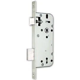 ELZETT 3410-F DOSE Kulcsos bevésőzár 45/90