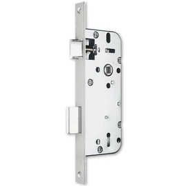 ELZETT 3411 Kulcsos bevésőzár 45/90