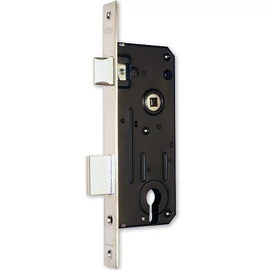 ELZETT 3420 Cilinderes bevésőzár 45/90