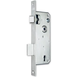 ELZETT 380 Kulcsos bevésőzár 40/90