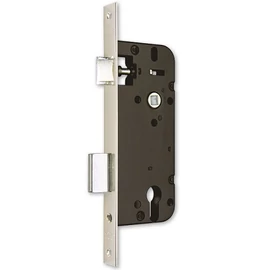 ELZETT 4320 Cilinderes bevésőzár 45/90