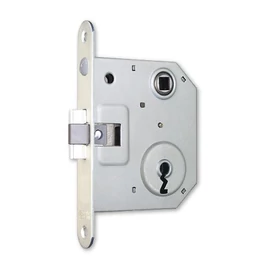 ELZETT 4391 Kulcsos lővér bevésőzár 55/55