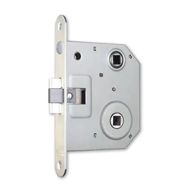 ELZETT 4399 Toalett lővér bevésőzár 55/55