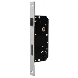 ELZETT VALIDO 7411 Kulcsos bevésőzár 45/90