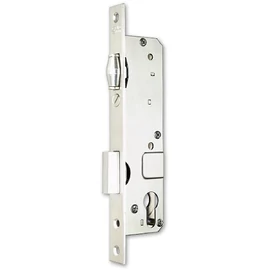 ELZETT 3397/G Görgős portálzár