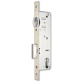 ELZETT Europortál görgős portálzár 25/22