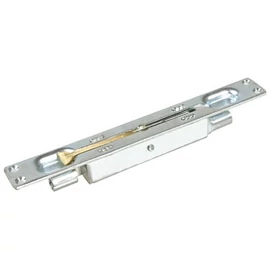 Duplaajtó átvetős tolózár fémre kétirányú 422