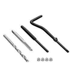 MENETJAVÍTÓ KÉSZLET M6