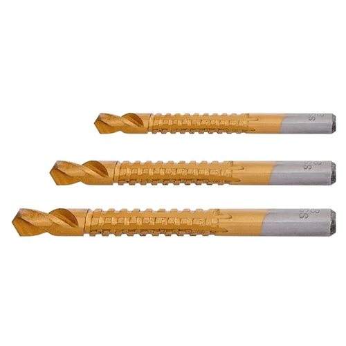 MARÓFÚRÓ készlet 3 db | GRAPHITE 57H250