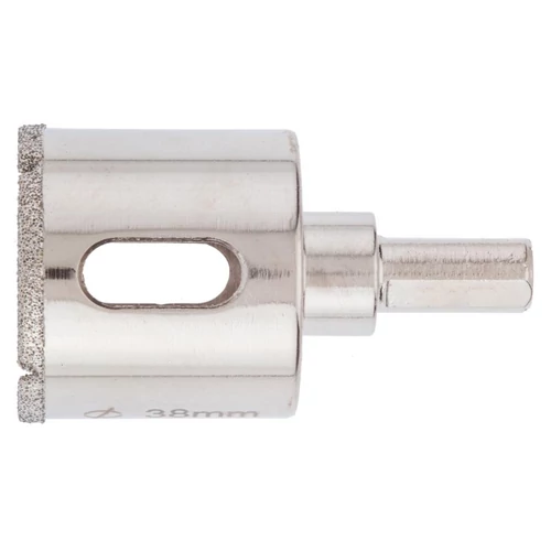 GYÉMÁNTFÚRÓ 38mm  | GRAPHITE 57H290