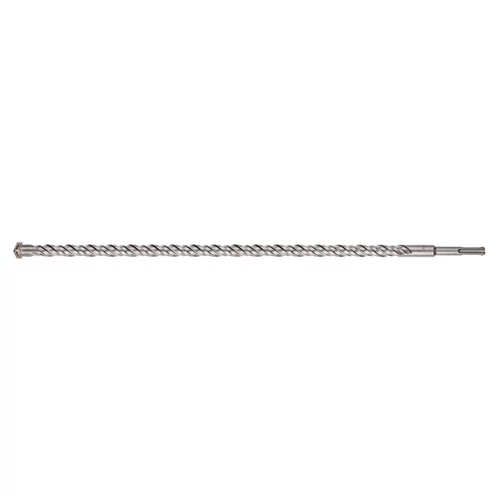 BETONFÚRÓ SDS PLUS 18X 600mm, S4 type, 4 élű hegy  | GRAPHITE 57H486